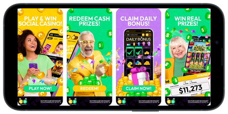crown coins casino Gameplay