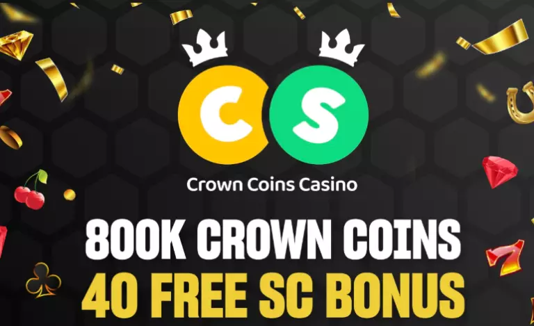 crown coins casino Gameplay