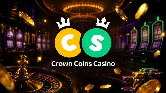 crown coins casino Gameplay