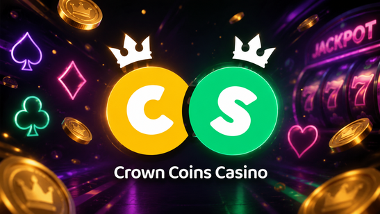 crown coins casino Gameplay